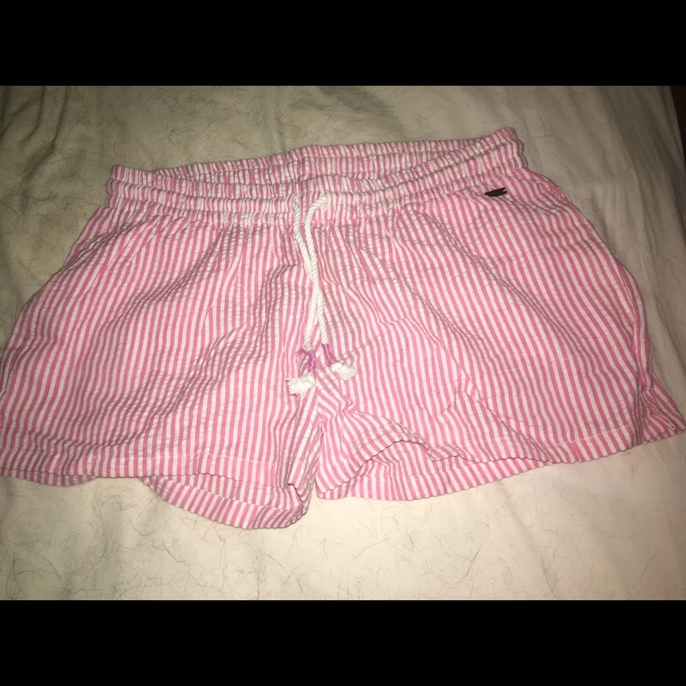 Cotton Shorts